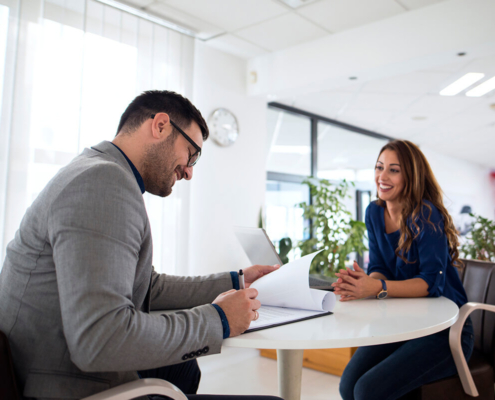 Por que contratar uma consultoria contábil para o seu negócio